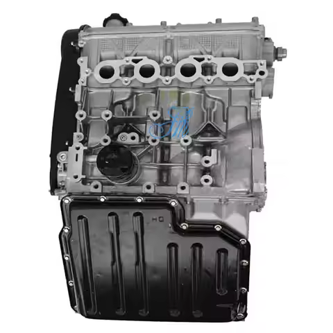 Car Engine Assembly for G13B G16B Jimny/Swift 1300/Samurai for Wuling 1.3L 1.6L JL474Q Bare Engine