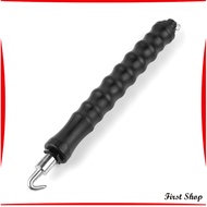 First ตะขอผูกเหล็ก ตะขอมัดลวด คีมผูกลวดอัตโนมัติ Semi-automatic bar hook