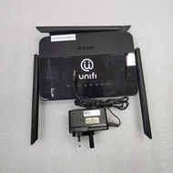 D-LINK DIR-842 AC1200 DUAL-BAND GIGABIT ROUTER