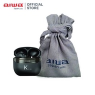 AIWA True Wireless Earphone AT-X80K