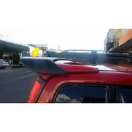 Kenari move top double spoiler L9 daihatsu spec