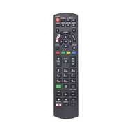 TV Remote Control for Panasonic Viera LCD LED 3D TV with Netflix, My App Buttons