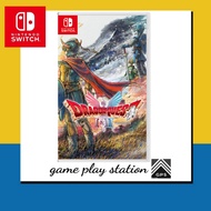 pre order nintendo switch dragon quest 1 & 2 hd 2d remake ( english asia ) วางจำหน่ายวันที่ 30/10