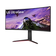 Monitor LG UltraGear Curved 34" (34GP63A-B)