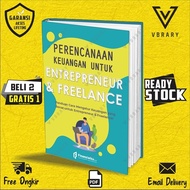 221 [ID] Business - Financial Planning For Entrepreneur Freelance by Financialku Team [vbrary]