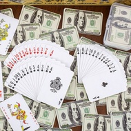 Dollar Mini Poker Board Games Casual Entertainment Party Games Solitaire