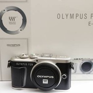 Olympus EPL9 E-PL9 BODY (Not pen-F )
