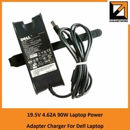 19.5V 4.62A 90W Laptop Power Adapter Charger For Dell Laptop