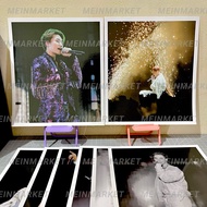 Official Postcard Bigbang 0 to 10 DVD Merchandise Bang Taeyang GD Seungri Daesung TOP PC Photocard