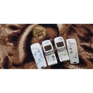 Nokia 3210 character motif flip casing a