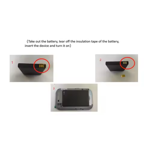 H807 Pro 4G LTE WiFi Repeater SIM Card Slot WIFI Router 33650mAh High-Speed Modem Mini Hotspot Shari