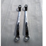 HDT RING WRENCH size 16x17mm