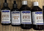 腎貓Amino B-plex， B+K