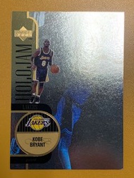 Kobe Bryant Rookie Card HOLOJAM!!