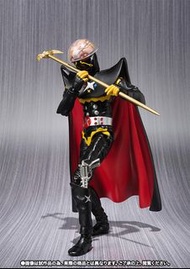 SHF S.H.Figuarts 魂Shop 電腦奇俠 電腦黑魔 GILL HAKAIDER