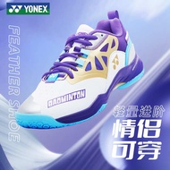 YONEX Yonex 2024 New Badminton Shoes 620WCR Men s Women s YY Official Flagship Authenticjpjltwo03.th20240403181746