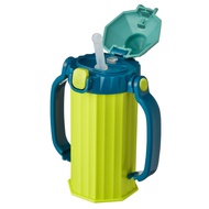 Dr.Betta Straw-Mug Circus-ONE (แก้วน้ำฝึกดื่ม)