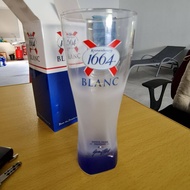 blanc 1664 0.25 litre glass