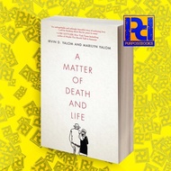 A Matter of Death and Life Irvin D. Yalom