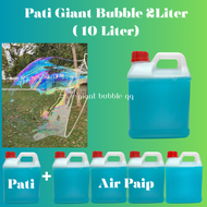 Pati Giant Bubble 2 Liter (10 Liter)