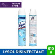 LYSOL Disinfectant Spray 99.9% GERM AND VIRUS KILL 510 g