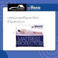 Vono Mattress Protector (King/Queen/Super Single/Single)