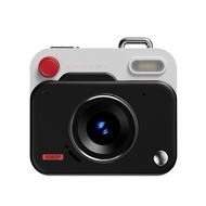 HD CCD Retro Mini Compact Digital Camera 1080P 800W with Screen Outdoor Photography Travel Photograp