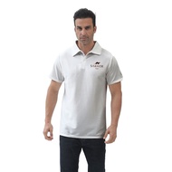 Sa Khor Baju Singlish Funny Parody Logo Polo Tee