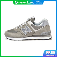 New Balance | รองเทาวง WL574EVG รองเทาเทรนนง 1020089468 418849227