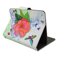 Honghua High Quality LEATHER CASE STAND COVER FOR ASUS ME7510KG 7inch Tablet