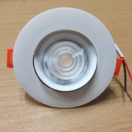 Downlight spot 7w cob spotlight lamp spot downlight spotlight cob spot lamp 3w spot 5w
