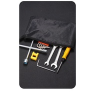 New multi-function home tool set, full set, car mobile electronic tools, essential car socket