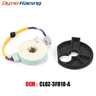 CL8Z-3F818-A Power Steering Torque Rotary Sensor W/alignment For Ford Escape 2008-2012 Mercury Marin