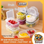 iHOME 2370 Premium Multipurpose Food Container Bekas Makanan Berkualiti Tinggi