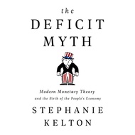 Produk Pilihan - (V-En/Id) -The Deficit Myth
