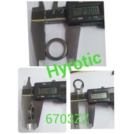 BEARING MODEL 6703ZZ