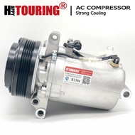 SS120DL A/C AIR Conditioning Compressor for bmw e46 ac compressor for BMW 3 E46 5 E39 Z3 64528386650