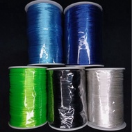 Chinese Knot Satin Rope