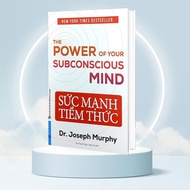 Good Books - Subconscious Power - Secrets to discover yourself - Author Joseph Murphy