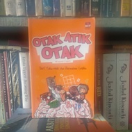 BRAIN - BRAIN ATIK 365 TEKA-TEKI AND LOGIC GAMES