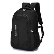 【Joymall】50cm School Bag Backpack Budak Beg Sekolah Menengah Bag Galas Lelaki Beg Kolej Sport Bag Se