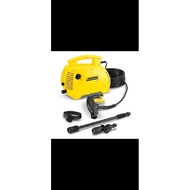 Water Pressure Hose 8m MO-503