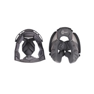 LS2 Helmet Liner for FF901 นวมสำหรับหมวกกันน็อค