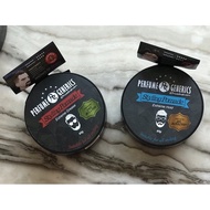 PERFUME GENERICS STYLING HAIR POMADE 95G MRB EL'PAPITO ONE MILLION MARCELLO EXTREME STRONG HOLD 007
