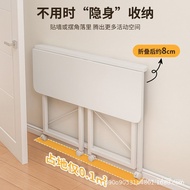 Foldable Student Bedside Desk Household Desk Computer Desk Writing Small Table Study Bedroom Simple 