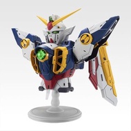 新機動戰記W一番賞 A賞Wing gundam 胸像 飛翼高達 天使 Wing endless 高達一番賞w 30th 希羅Anniversary 一番賞online限定 nu gundam saza