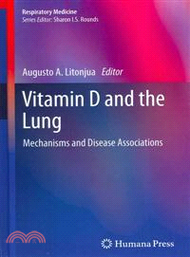 Vitamin D and the Lung ─ Mechanisms and Disease Associations