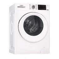 Whirlpool - FRAL80111 8 公斤 1000 轉 前置式 洗衣機