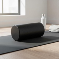 [lzdjlmy1zs]  Polypropylene Foam Roller Firm-Density Foam Roller Lightweight sturdy Stretching Colum