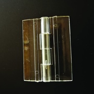 ACRYLIC HINGE, ENSEL ACRYLIC, ENSEL PLASTIC